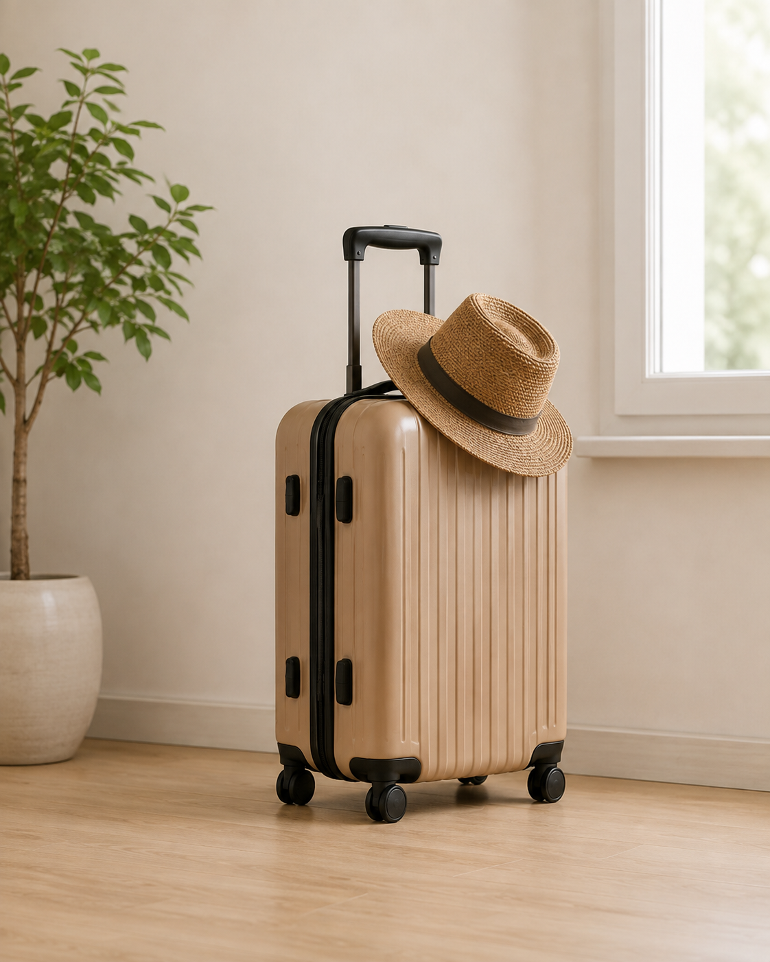 Travel & Outdoor