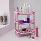 Plastic Kitchen Rack