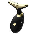Electric Facial Massage Device for Face & Neck – Handheld Beauty Massager