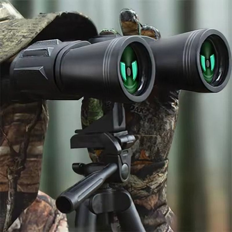 20x50 HD Binoculars with BAK4 Prism Multi-Coated Lenses for Bird Watching Camping Travel Sports and Outdoor Viewing