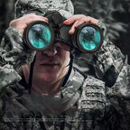 20x50 HD Binoculars with BAK4 Prism Multi-Coated Lenses for Bird Watching Camping Travel Sports and Outdoor Viewing