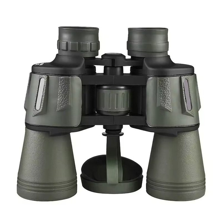 20x50 HD Binoculars with BAK4 Prism Multi-Coated Lenses for Bird Watching Camping Travel Sports and Outdoor Viewing