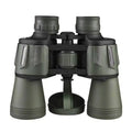 20x50 HD Binoculars with BAK4 Prism Multi-Coated Lenses for Bird Watching Camping Travel Sports and Outdoor Viewing