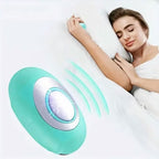 Handheld Relaxation Device Compact Portable Personal Wellness Gadget for Home and Travel