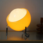 Bauhaus-Inspired Decorative Table Lamp