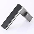 LED Digital Display Basin Faucet