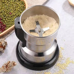 400W Multifunctional Electric Grinder