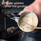 400W Multifunctional Electric Grinder