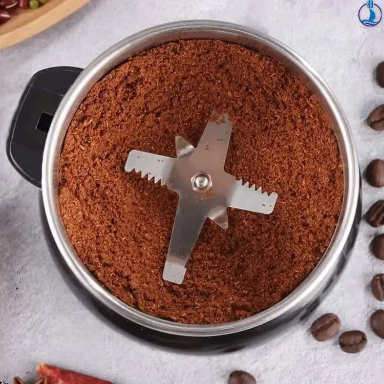 400W Multifunctional Electric Grinder